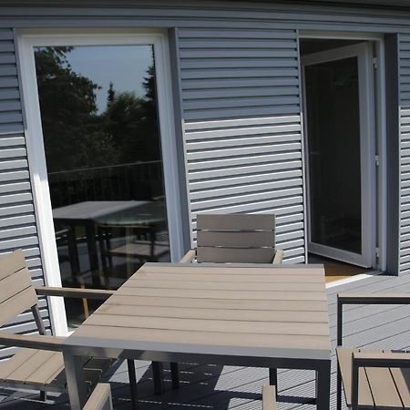Amandas Nest Ostseeheilbad Ostseeheilbad Zingst Exterior foto